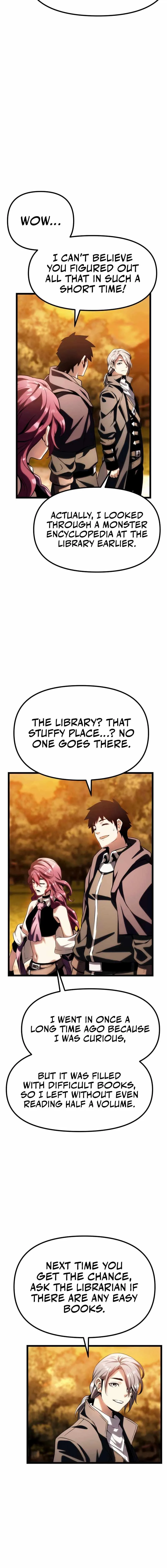 The Shepherd Wizard Chapter 10 page 16