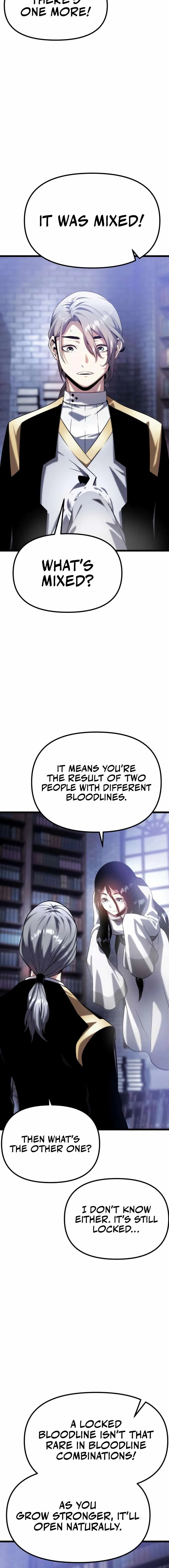 The Shepherd Wizard Chapter 10 page 30