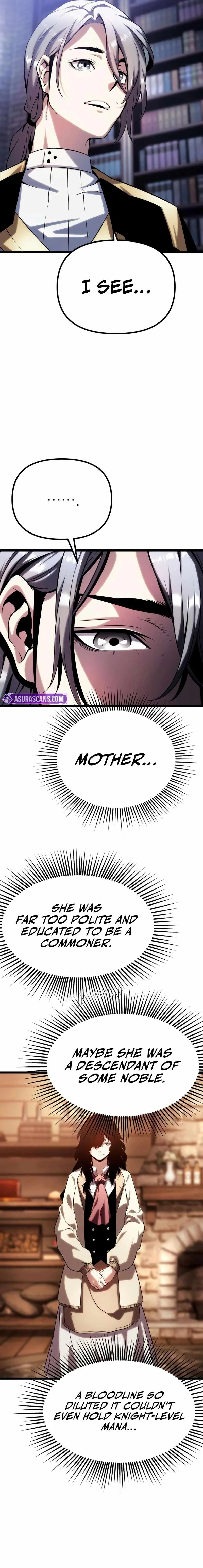 The Shepherd Wizard Chapter 10 page 31