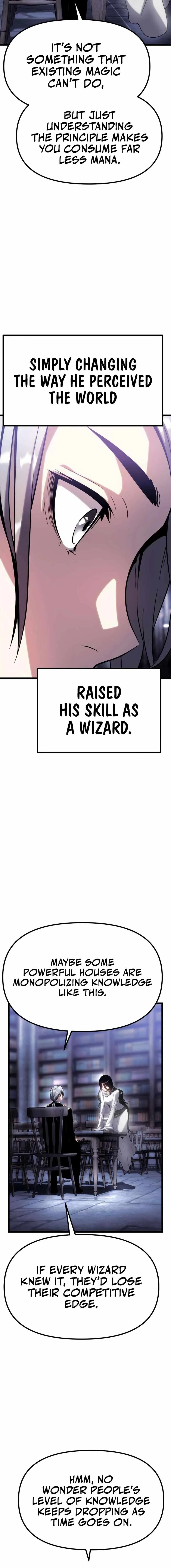 The Shepherd Wizard Chapter 10 page 36