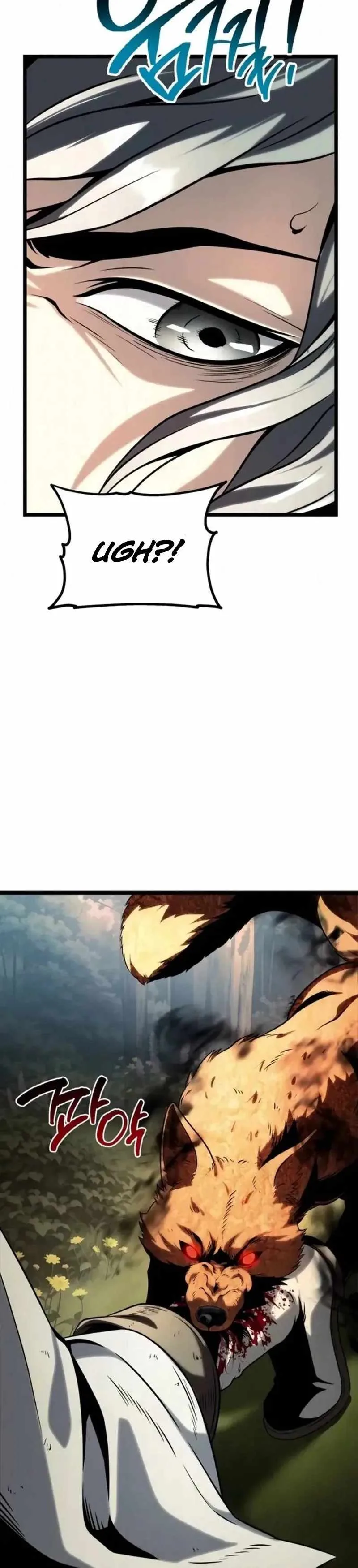 The Shepherd Wizard Chapter 11 page 28