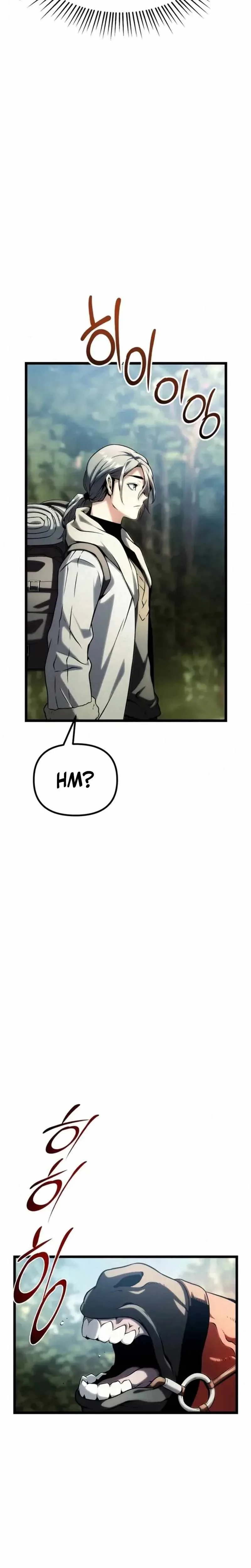 The Shepherd Wizard Chapter 11 page 5