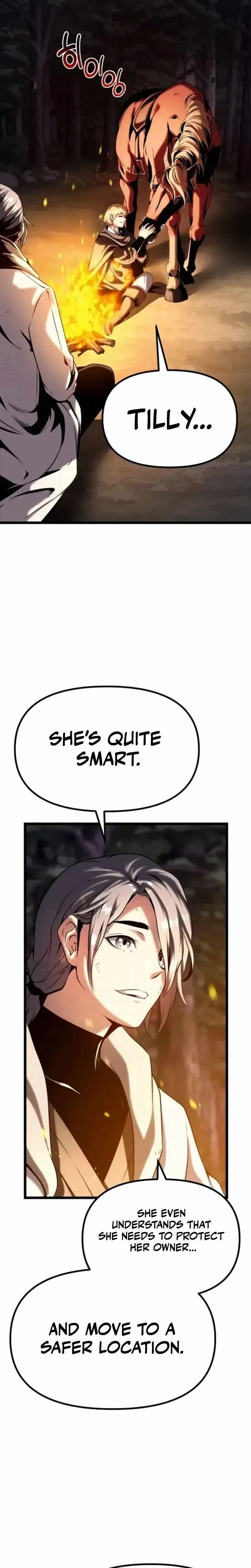 The Shepherd Wizard Chapter 11 page 47