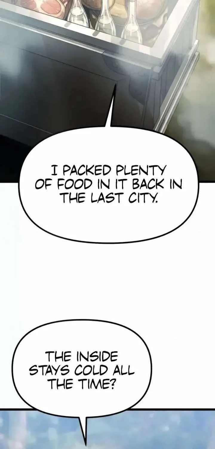 The Shepherd Wizard Chapter 12.1 page 30