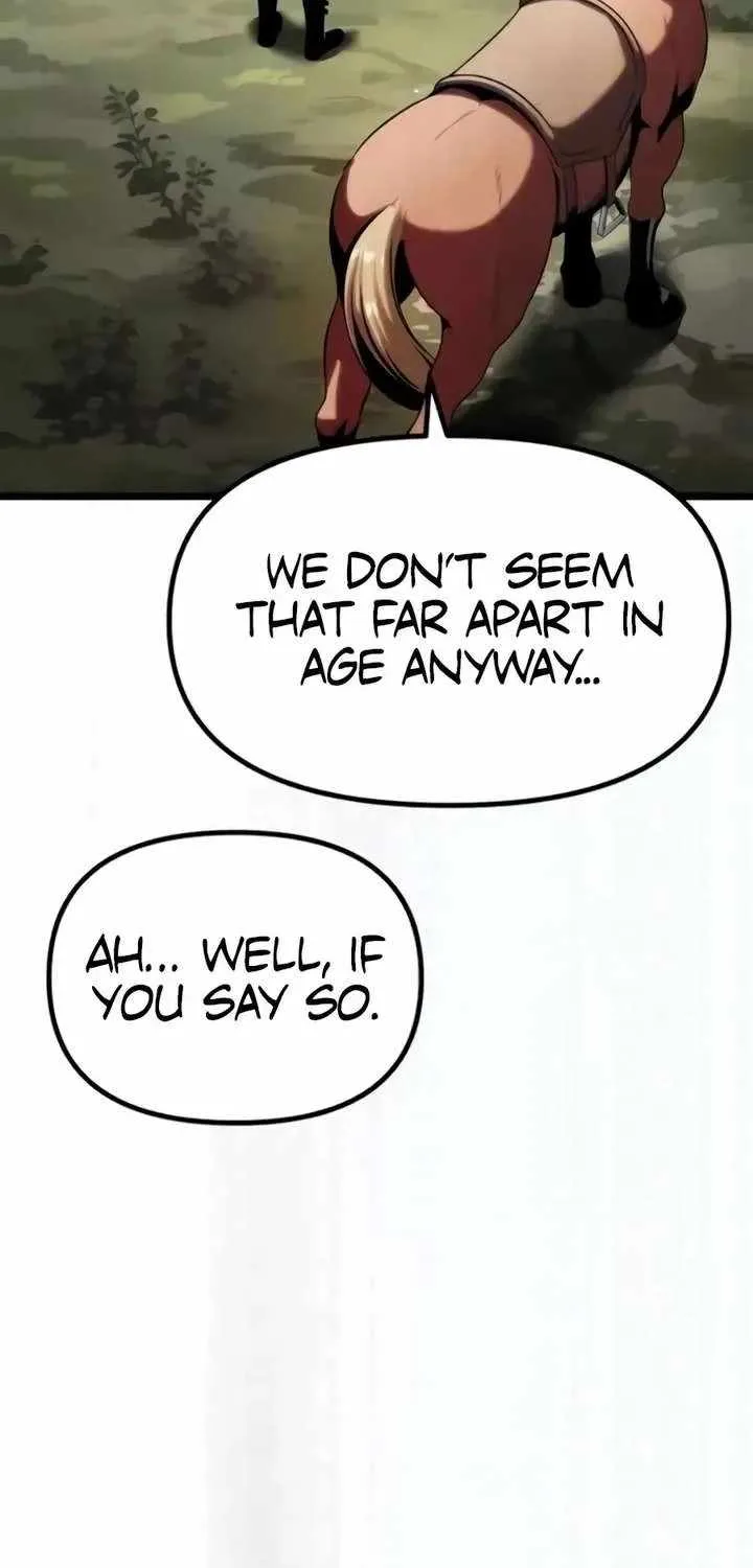 The Shepherd Wizard Chapter 12.1 page 19