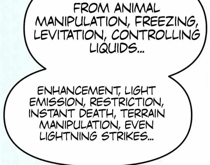 The Shepherd Wizard Chapter 12.1 page 44
