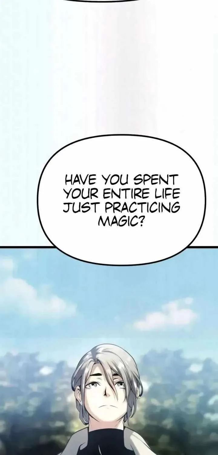 The Shepherd Wizard Chapter 12.1 page 45