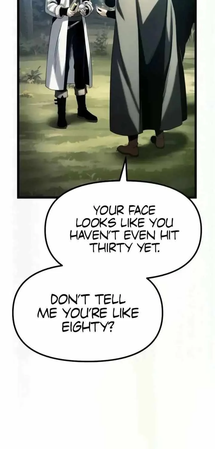 The Shepherd Wizard Chapter 12.1 page 51