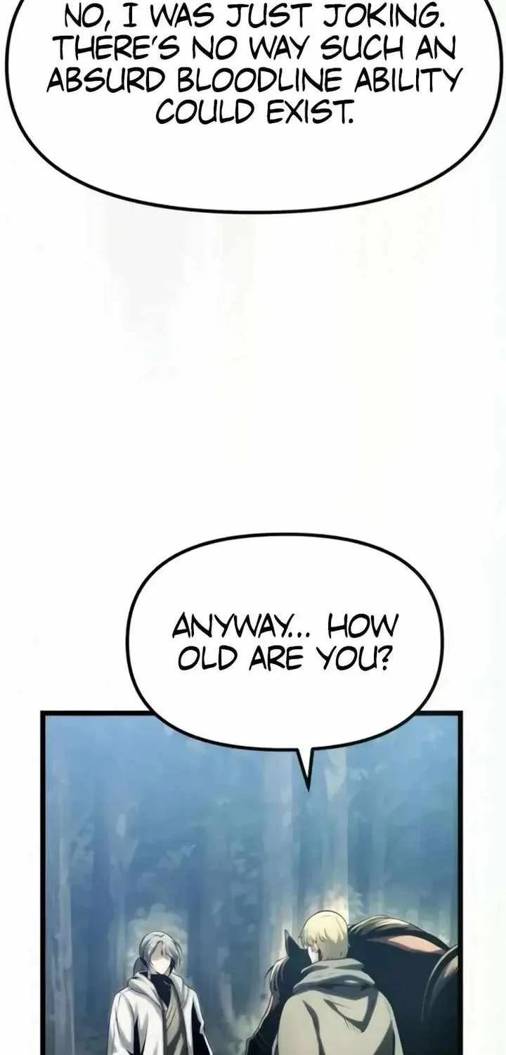 The Shepherd Wizard Chapter 12.1 page 50