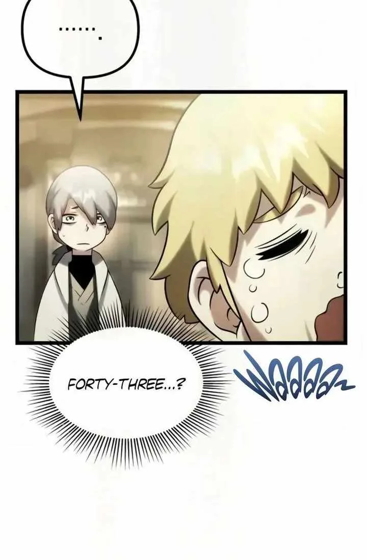 The Shepherd Wizard Chapter 12.1 page 92
