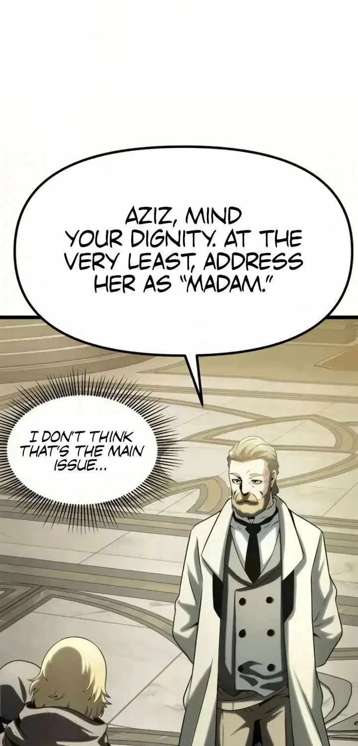 The Shepherd Wizard Chapter 12.1 page 93