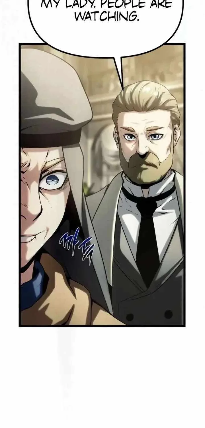 The Shepherd Wizard Chapter 12.1 page 101