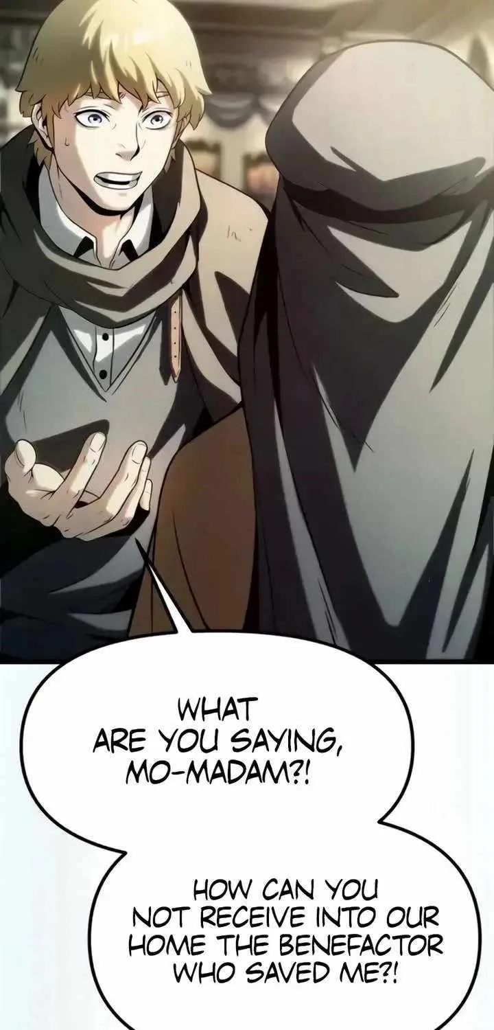 The Shepherd Wizard Chapter 12.1 page 111