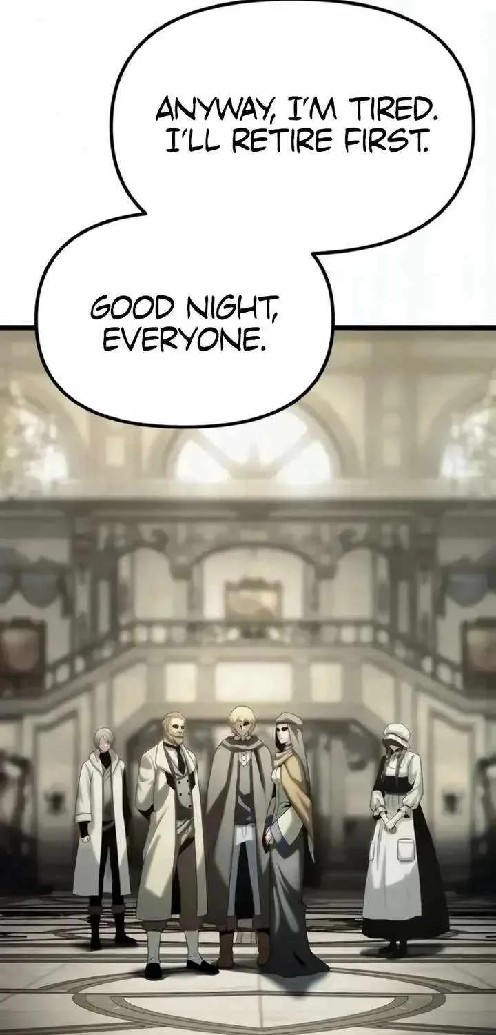 The Shepherd Wizard Chapter 12.1 page 129