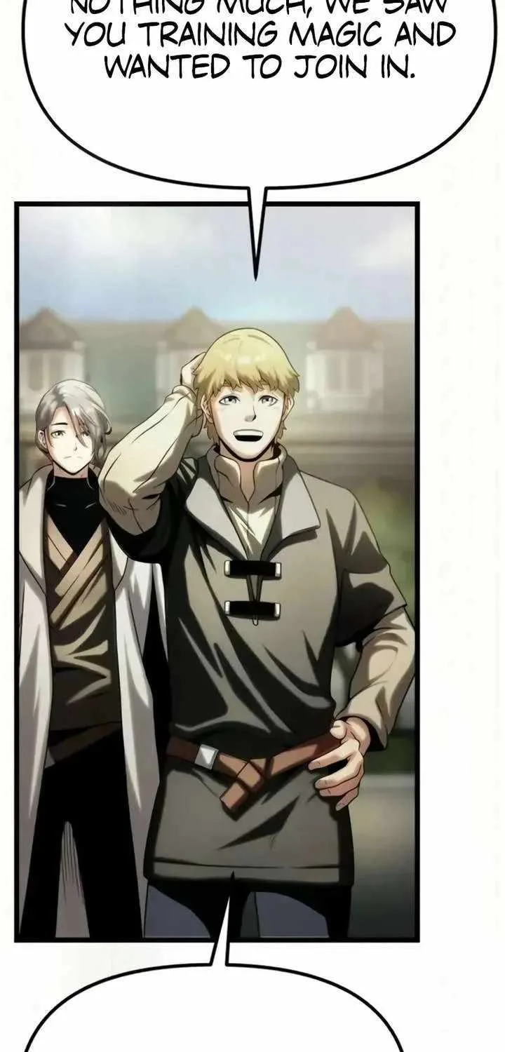 The Shepherd Wizard Chapter 12.1 page 173