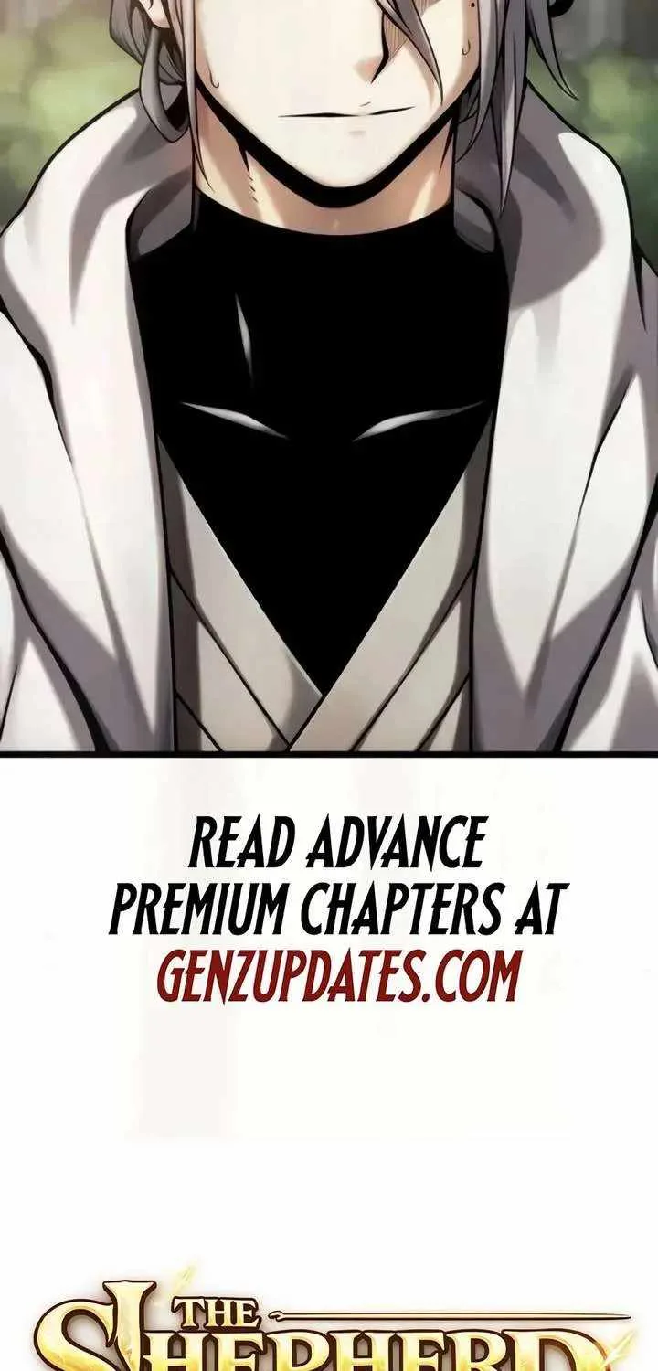 The Shepherd Wizard Chapter 12.1 page 205