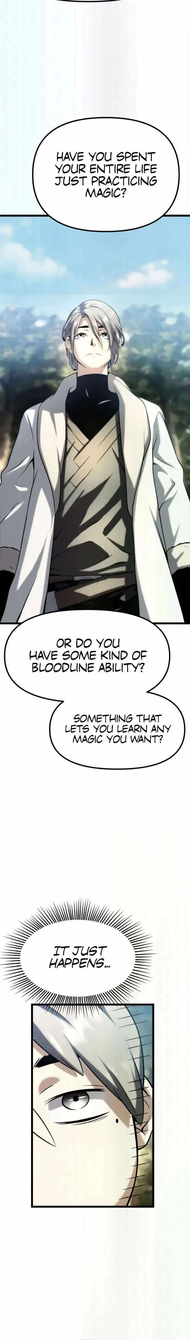 The Shepherd Wizard Chapter 12 page 12