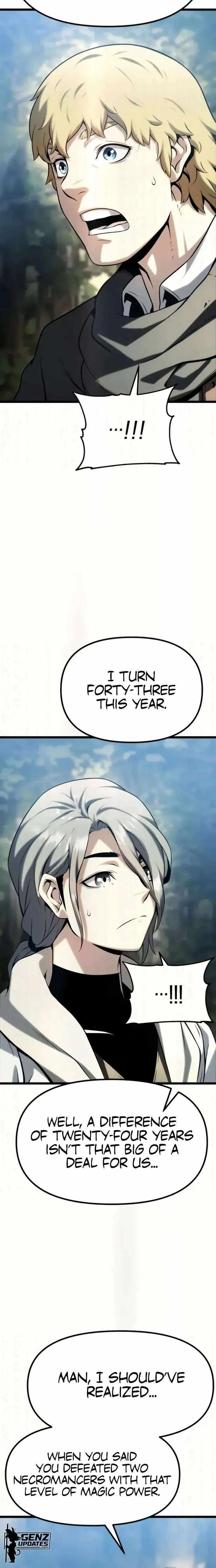 The Shepherd Wizard Chapter 12 page 14