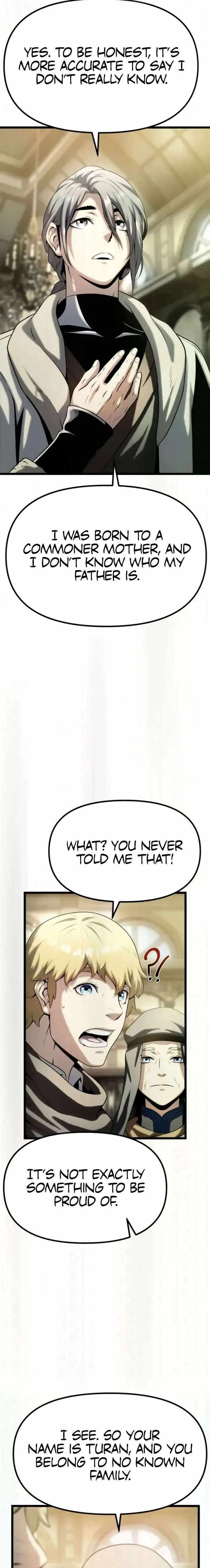 The Shepherd Wizard Chapter 12 page 27