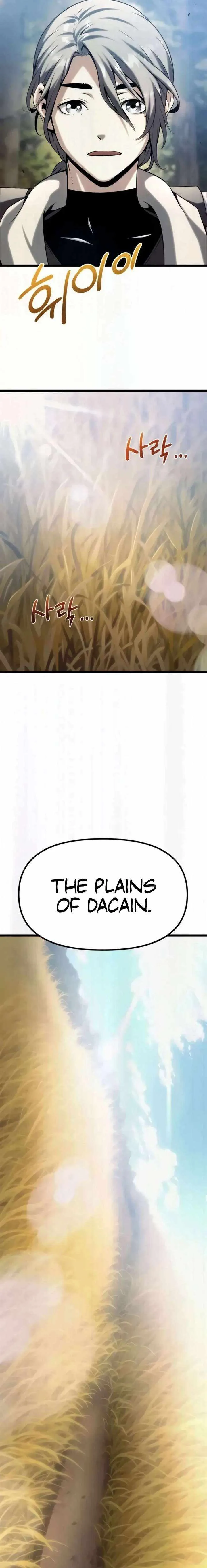 The Shepherd Wizard Chapter 12 page 21