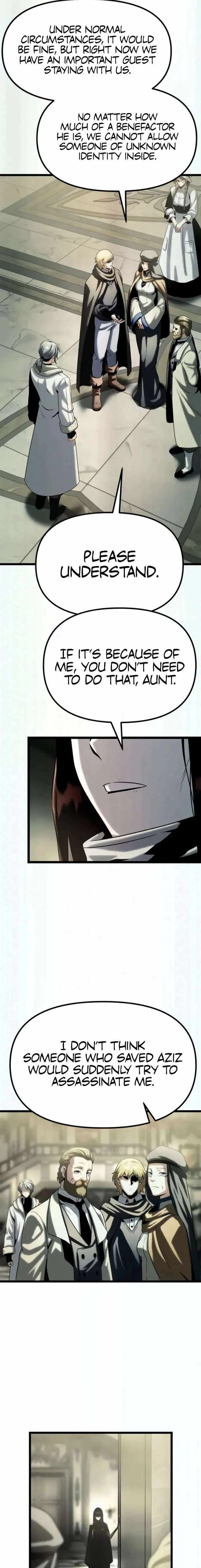 The Shepherd Wizard Chapter 12 page 29