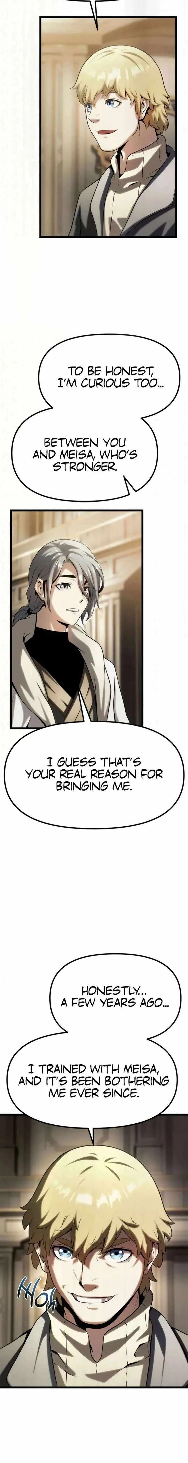 The Shepherd Wizard Chapter 12 page 41