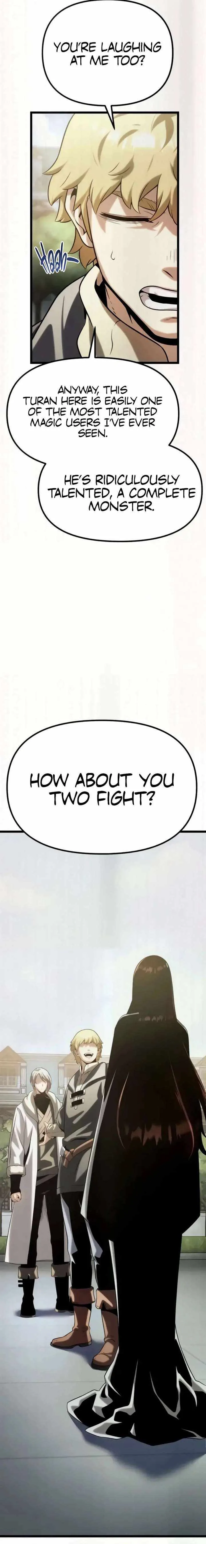 The Shepherd Wizard Chapter 12 page 45
