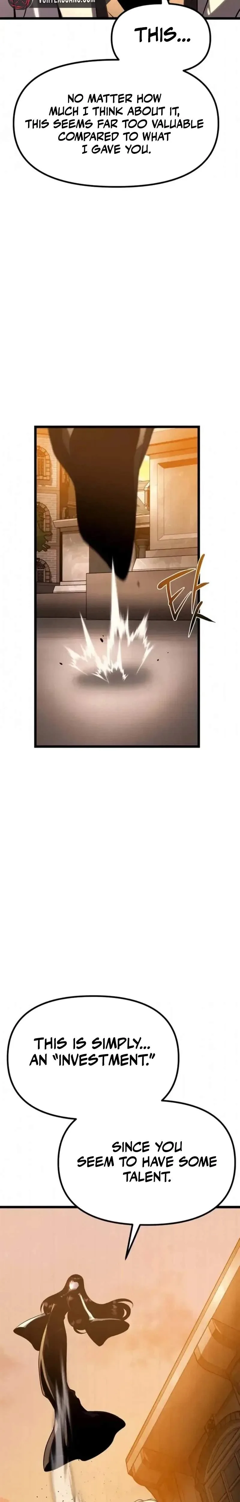 The Shepherd Wizard Chapter 15 page 17