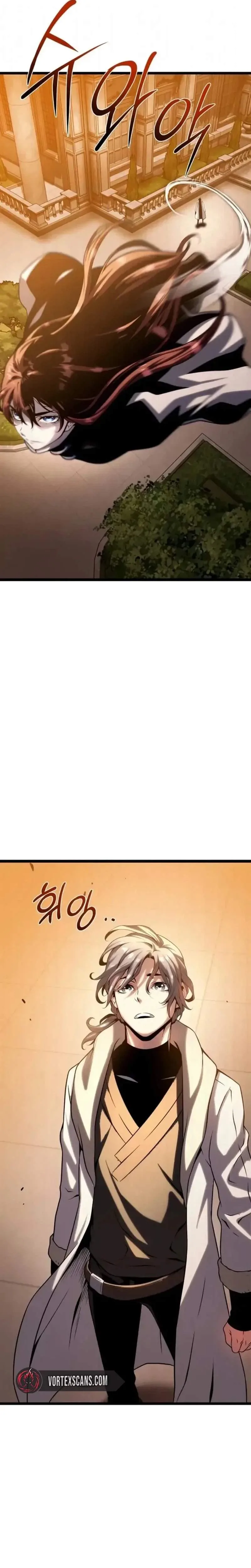 The Shepherd Wizard Chapter 15 page 19
