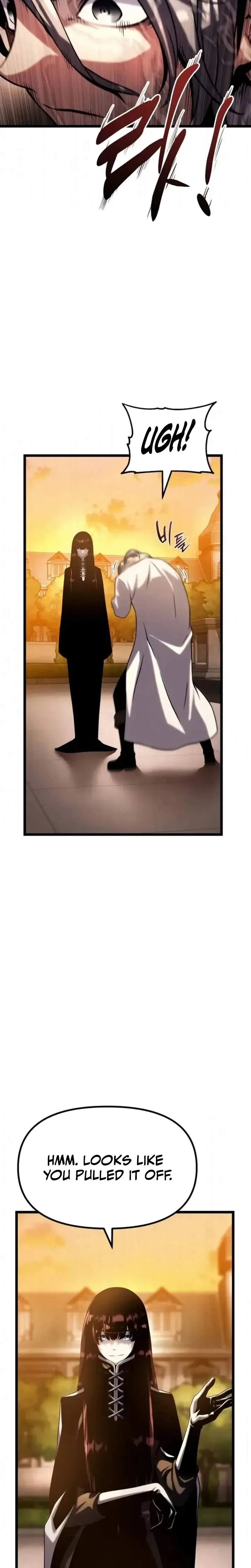 The Shepherd Wizard Chapter 15 page 15