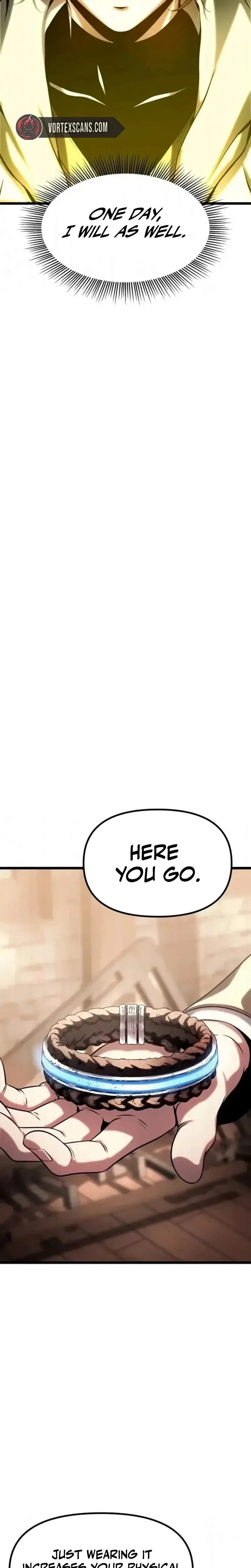 The Shepherd Wizard Chapter 15 page 39