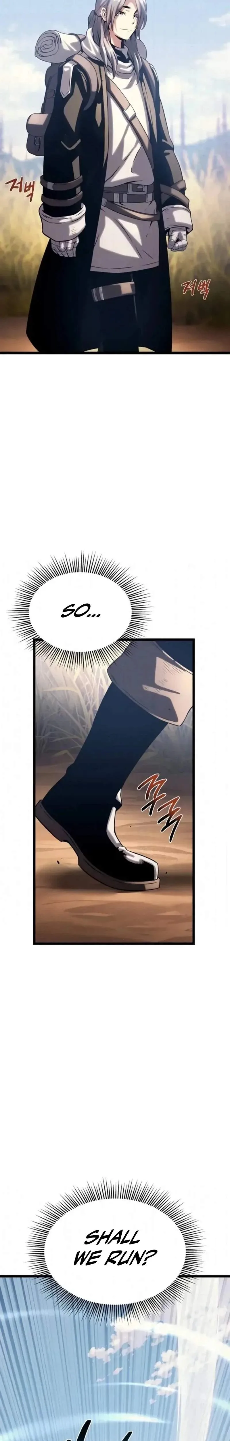 The Shepherd Wizard Chapter 15 page 57