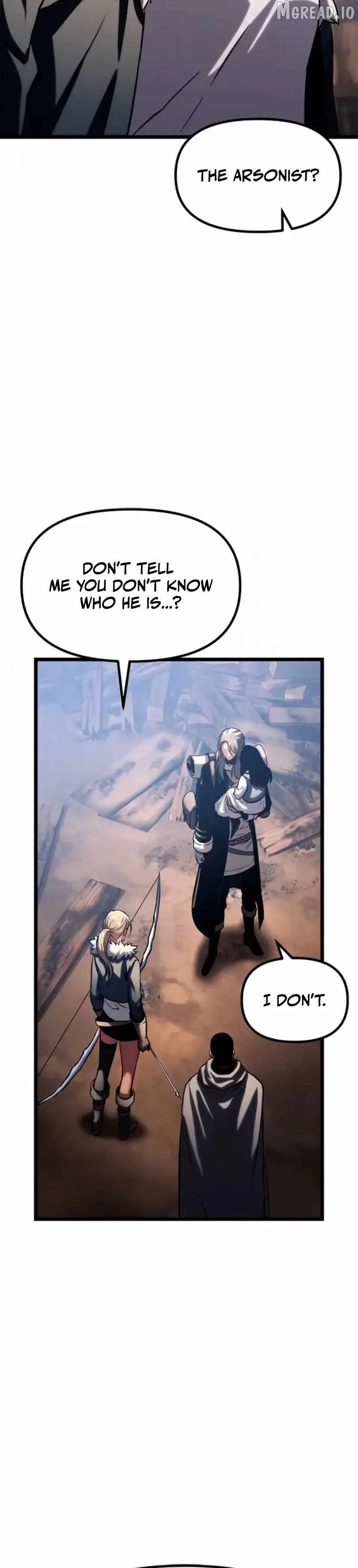 The Shepherd Wizard Chapter 16 page 16