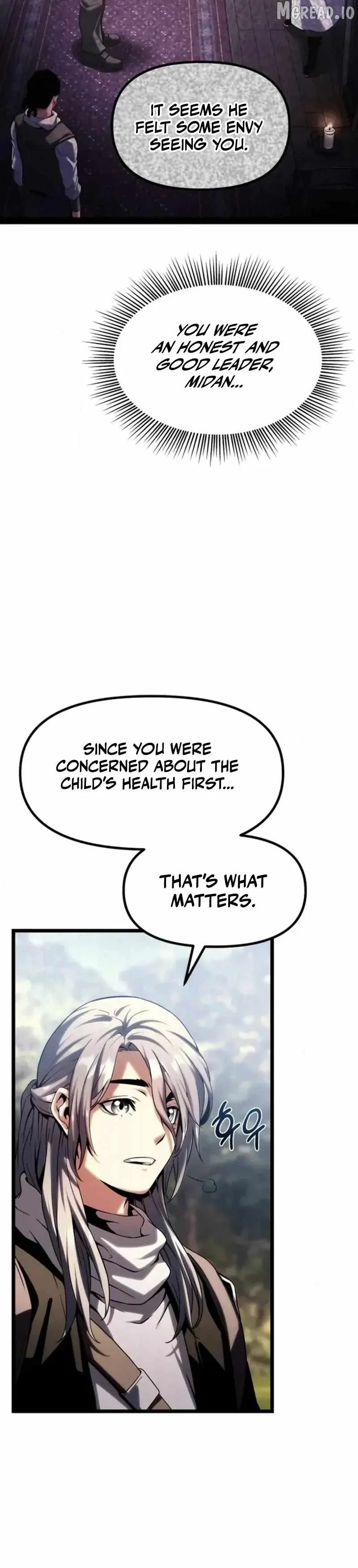 The Shepherd Wizard Chapter 16 page 22