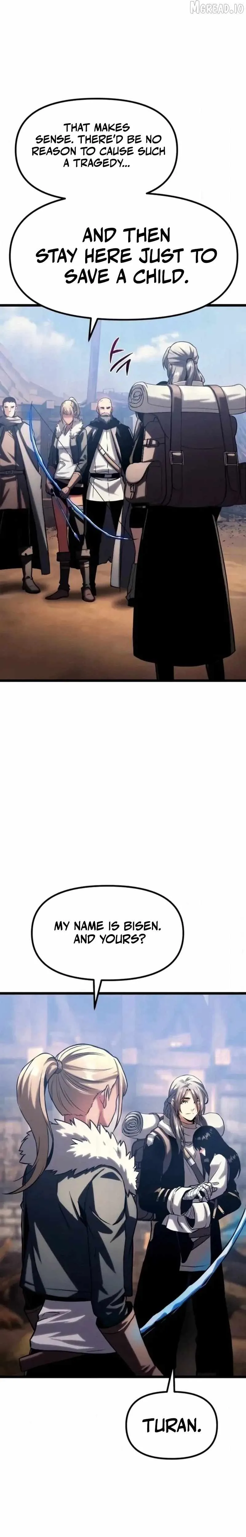 The Shepherd Wizard Chapter 16 page 13