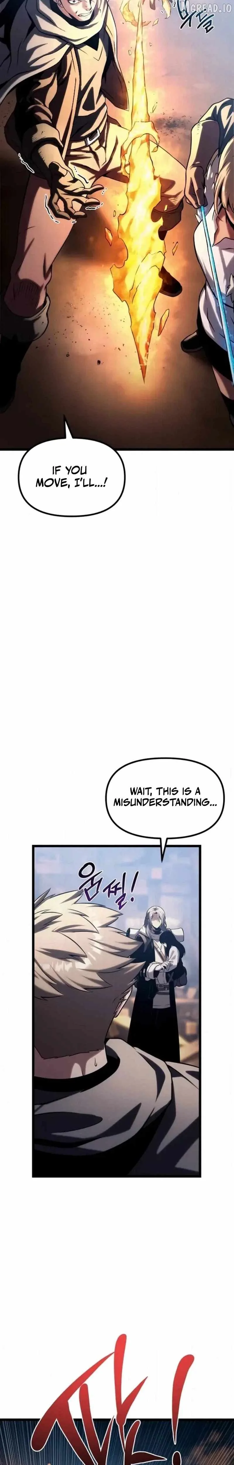 The Shepherd Wizard Chapter 16 page 5
