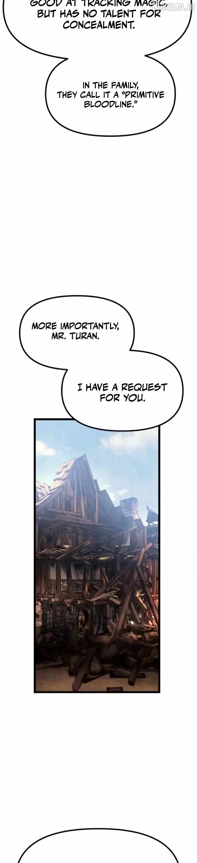 The Shepherd Wizard Chapter 16 page 26