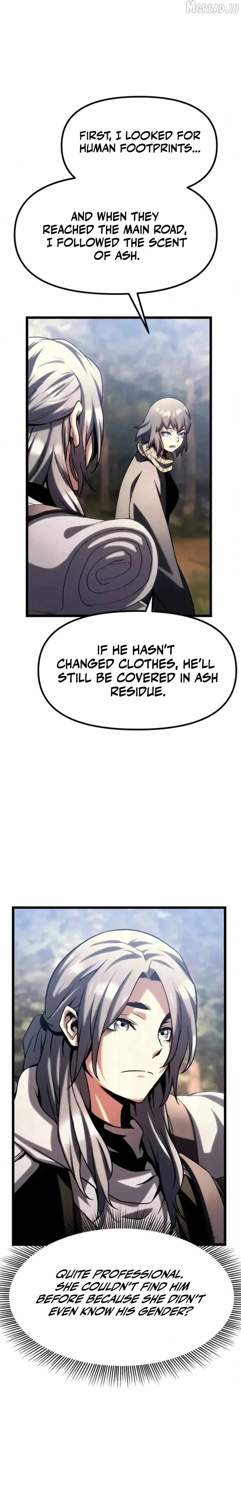 The Shepherd Wizard Chapter 16 page 37