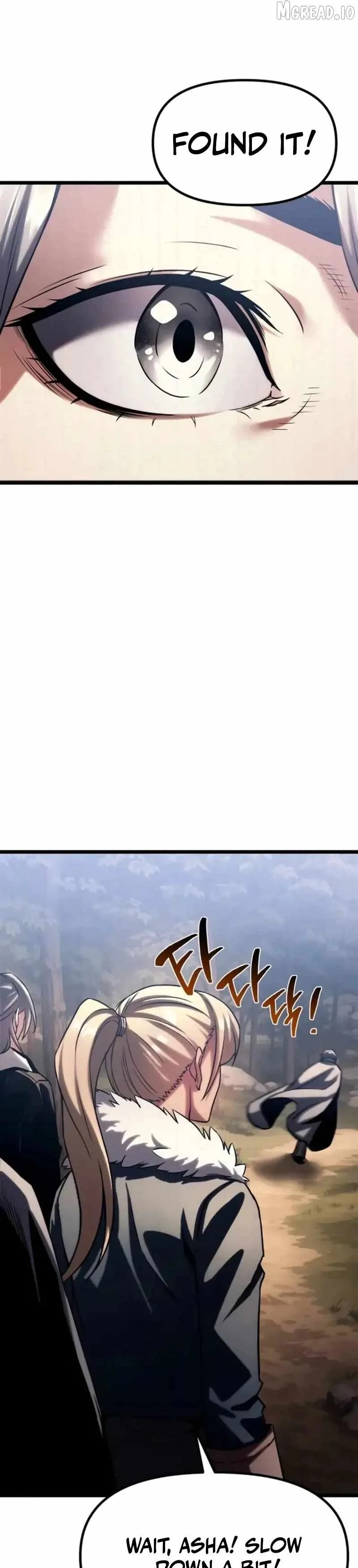 The Shepherd Wizard Chapter 16 page 38