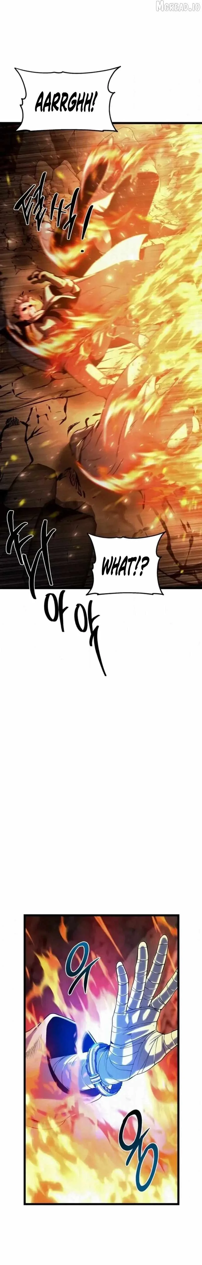 The Shepherd Wizard Chapter 16 page 49