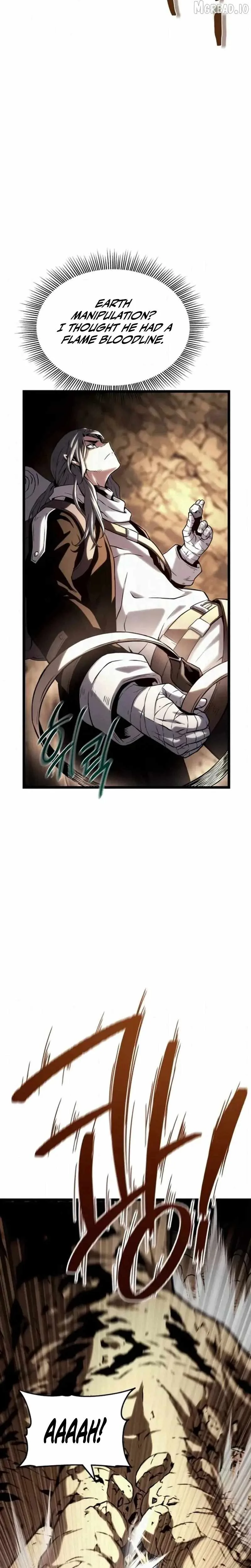 The Shepherd Wizard Chapter 16 page 55