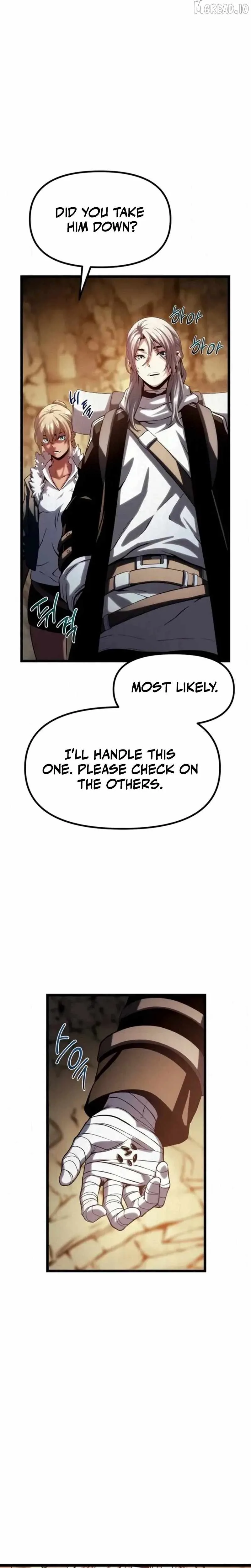 The Shepherd Wizard Chapter 16 page 63