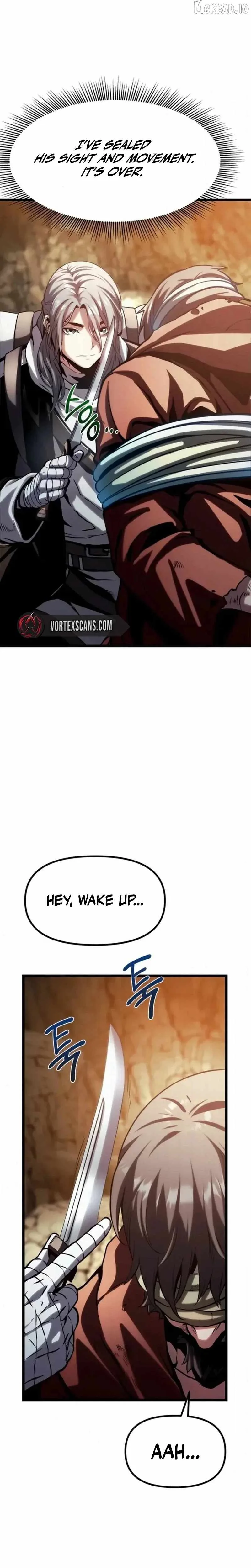 The Shepherd Wizard Chapter 16 page 65