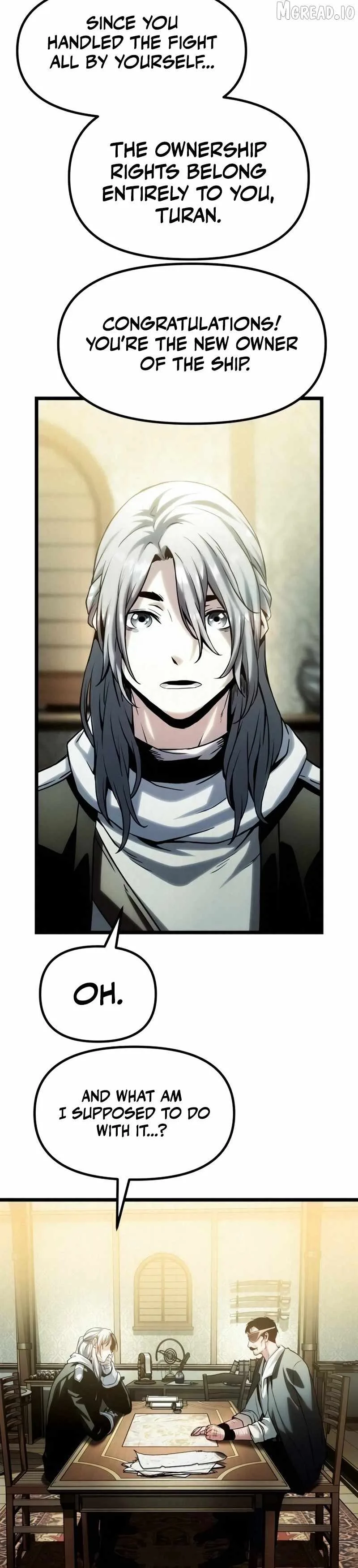 The Shepherd Wizard Chapter 18 page 24