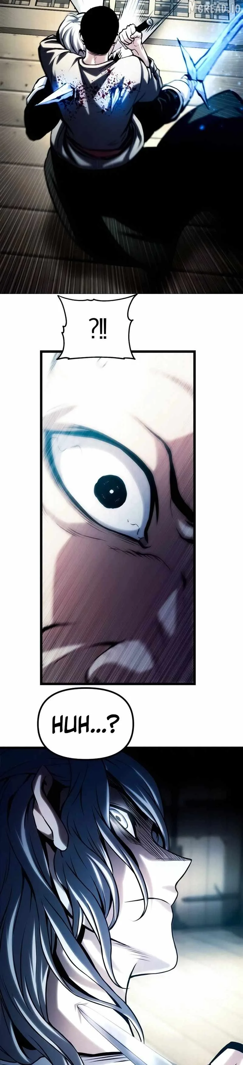 The Shepherd Wizard Chapter 18 page 14