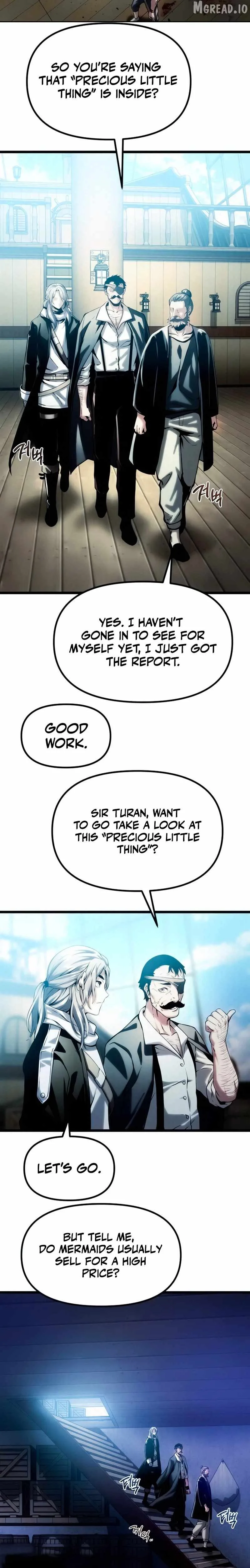 The Shepherd Wizard Chapter 18 page 31