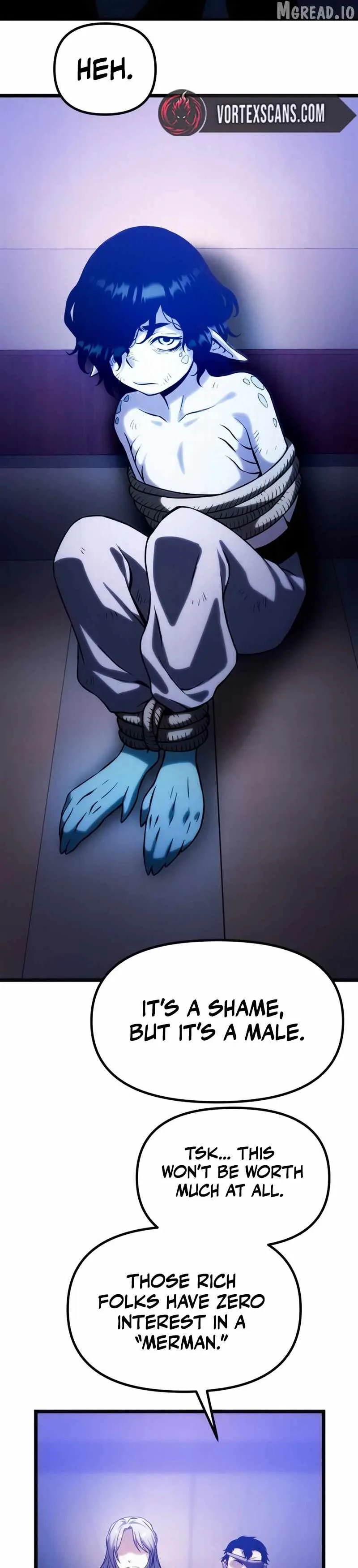 The Shepherd Wizard Chapter 18 page 34