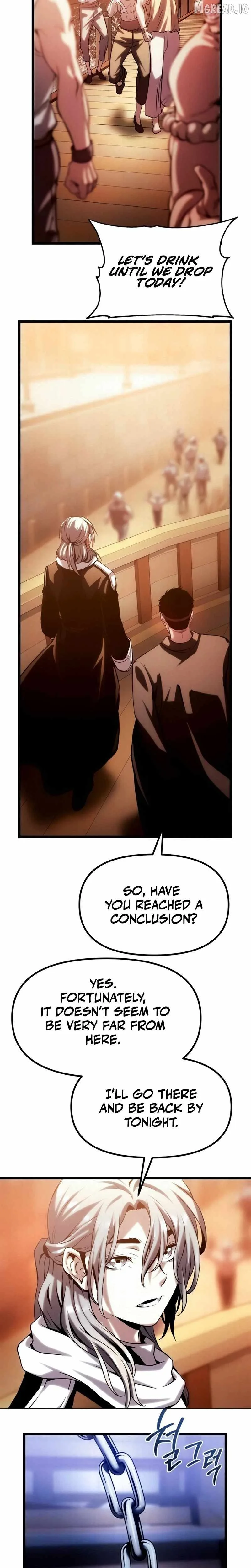 The Shepherd Wizard Chapter 18 page 45