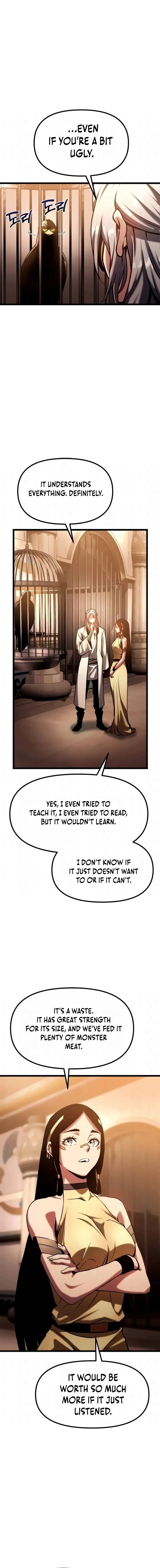 The Shepherd Wizard Chapter 20 page 19