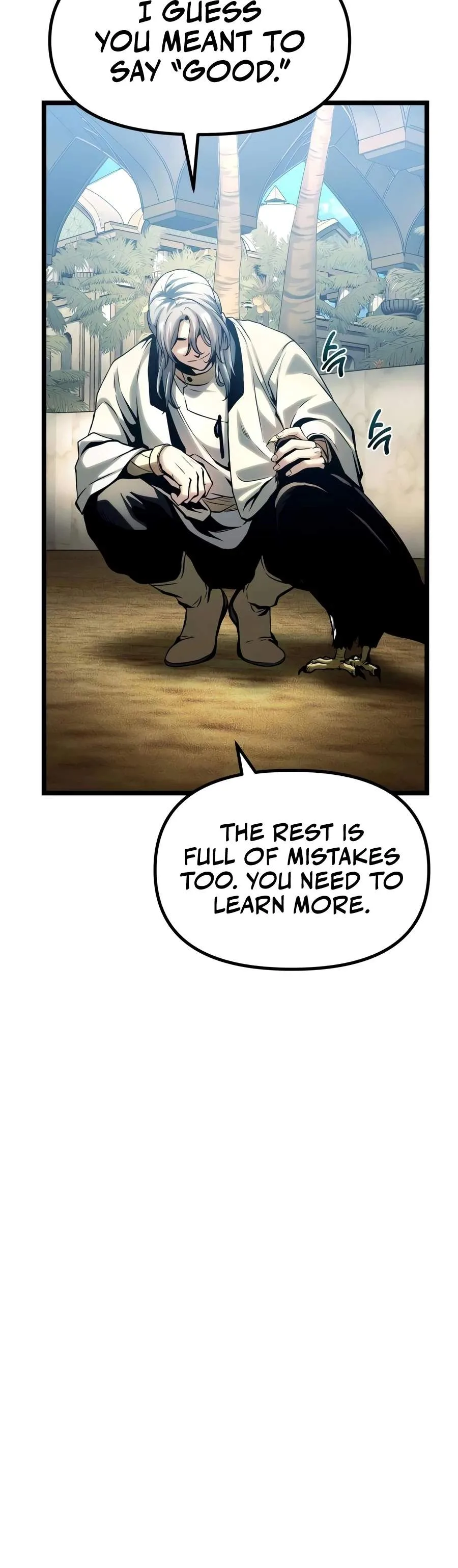 The Shepherd Wizard Chapter 21 page 7